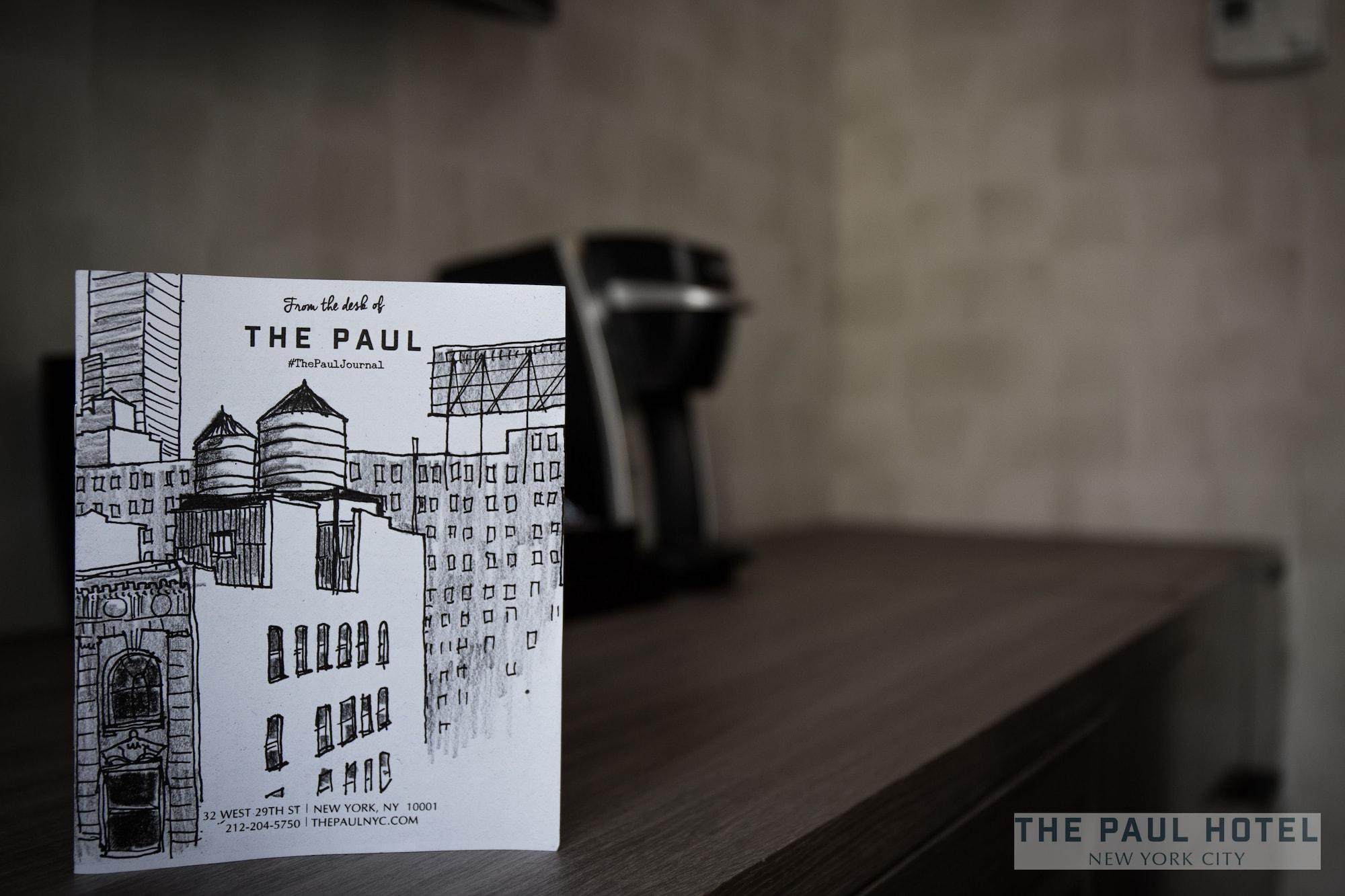 The Paul Nyc-chelsea, Ascend Collection Nova Iorque