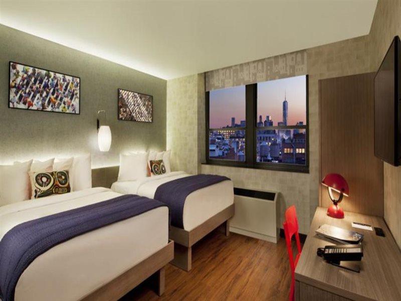 The Paul Nyc-chelsea, Ascend Collection Nova Iorque