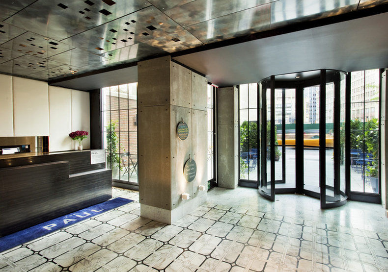 The Paul Nyc-chelsea, Ascend Collection 4* Nova Iorque
